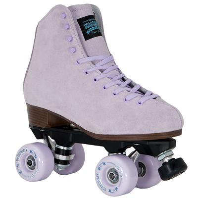 Sure-Grip Boardwalk Men's Roller Skates Lavender