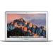 Restored Apple MacBook Air MMGG2LL/A 13.3 8GB 256GB Intel Core i7-5650U Silver (Refurbished)