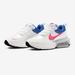 Nike Shoes | Nike Air Max Womens Verona Shoes Sz 10 | Color: Pink/White | Size: 10