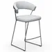 Connubia New York Counterstool - CB10870200777050000000A