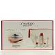 SHISEIDO BIO-PERFORMANCE LIFTDYNAMIC CREAM 50 ML + 4 MUESTRAS +NECESER SET REGALO