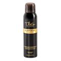 That'so Glam Körpermousse Extra Dark 125 ml - Intensiver Selbstbräuner für den Körper - Natürliche Bronzing Lasting Tan -150 ml