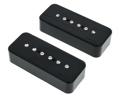 Fishman Fluence Greg Koch P90 Set BK