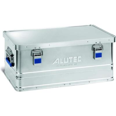 FP - alutec Aluminiumbox basic 40 (535x340x220mm, staub-/spritzwassergeschützt) Image