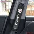 Housse de protection de ceinture de siège pour voiture protection d'épaule pour Fiat Punto Abarth