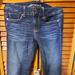 American Eagle Outfitters Jeans | American Eagle Stretch Artist Denim Size 6 | Color: Blue | Size: 6