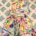 Lilly Pulitzer Dresses | Bnwt Lilly Pulitzer Two Piece Set Size 00 | Color: Green/Pink | Size: 00