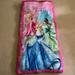 Disney Toys | Disney Shimmering Beauty Princess Sleeping Bag | Color: Pink/Purple | Size: 30" X 59"