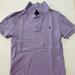 Polo By Ralph Lauren Shirts & Tops | Euc Polo By Ralph Lauren Polo Shirt. | Color: Purple | Size: 6b