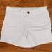 American Eagle Outfitters Shorts | American Eagle Midi Shorts | Color: White | Size: 2