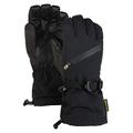 Burton Unisex Kids Vent Gloves, True Black, XL UK