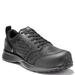 Timberland Pro Reaxion Composite Toe Athletic - Mens 10 Black Oxford Medium