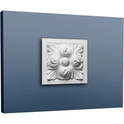Orac - Zierelement Stuck Decor D210 luxxus Türumrandung Stuck Decken Wand Dekor Profil Akanthus Image