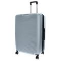 Mandarina Duck TANK CASE - TROLLEY L EXP Grau (Grau) 51x75x31/34(BxHxW)