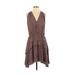 Pre-Owned Derek Lam 10 Crosby Women's Size 4 Casual Dress