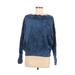 Pre-Owned Free People Women's Size M Pullover Sweater