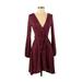 Pre-Owned Saturday Sunday Women's Size S Casual Dress