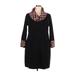 Pre-Owned Eliza J Women's Size XXL Casual Dress