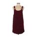 Pre-Owned Full Circle Trends Women's Size L Casual Dress