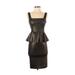 Pre-Owned Alice + Olivia Women's Size 4 Cocktail Dress