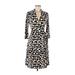 Pre-Owned Ellen Tracy Women's Size S Casual Dress