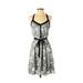 Pre-Owned Charming Charlie Women's Size S Casual Dress