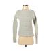 Pre-Owned Ann Taylor Women's Size S Wool Pullover Sweater