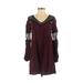 Pre-Owned Express Women's Size S Casual Dress