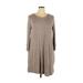 Pre-Owned Apt. 9 Women's Size XL Casual Dress
