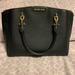 Michael Kors Bags | Authentic Michael Kors Handbag. New Without Tags. | Color: Black | Size: Os