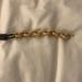 J. Crew Jewelry | Brand New J Crew Bracelet | Color: Gold | Size: Os