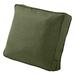 Classic Accessories Montlake Outdoor Back Cushion Polyester in Green | 23 W in | Wayfair 62-060-HFERN-EC