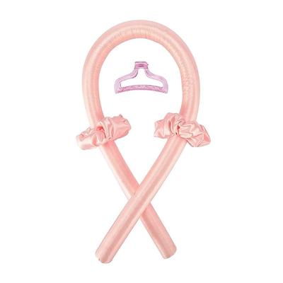 SOHO Hitzefreie Lockenwickler Rosa Nude Damen Image