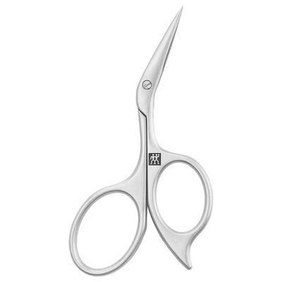 ZWILLING Beauty Edelstahl mattiert Augenbrauenschere Image