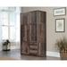 Red Barrel Studio® A10/*Wardrobe/Storage Cabinet Wood in Brown | 71 H x 40 W x 19 D in | Wayfair 18EE72A3DD6D4E7E9413F121B73A4472