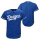 "Los Angeles Dodgers Nike Official Replica Alternate Jersey - Bright Royal Youth"
