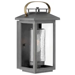 Hinkley Atwater Outdoor Wall Sconce - 1165AH-LL