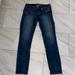 American Eagle Outfitters Jeans | American Eagle Skinny Jeans | Color: Blue | Size: 6