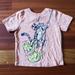 Disney Shirts & Tops | Disney/Jumping Beans Pooh & Tigger T-Shirt 18m | Color: Orange/Yellow | Size: 18mb