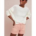 Anthropologie Shorts | Anthropologie Pilcro High Rise Denim Shorts 30 | Color: Pink | Size: 30