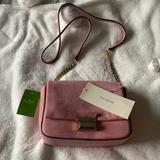Kate Spade Bags | Kate Spade Crossbody Purse | Color: Pink | Size: Os