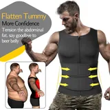 Combinaison de Sauna pour hommes...