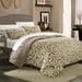 Chic Home Talitha Pleated Reversible 3-piece Duvet Cover Set