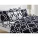 Chic Home Analyn 6 Piece Bed Sheet Set Contemporary