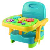 Winfat Musical Baby Booster Seat