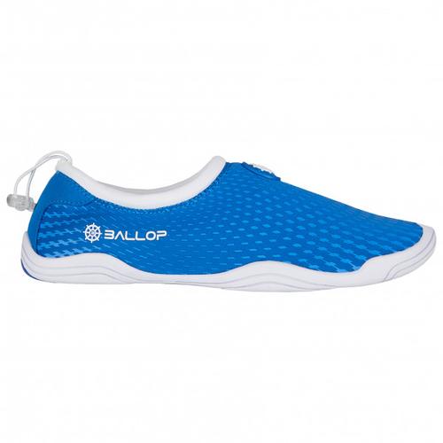 Ballop – Voyager – Wassersportschuhe 36/37;37,5/38;38,5/39;40/41;41,5/42,5;45,5/46 | EU 36-37;37,5-38;38,5-39;40-41;41,5-42,5;45,5-46 blau