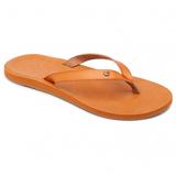 Roxy - Women's Jyll Sandals - Sandalen US 7 | EU 38 orange
