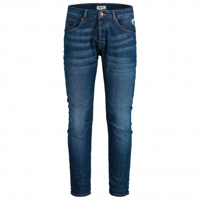 Maloja - DamphuM. - Jeans Gr 32 - Length: 32'' blau Image