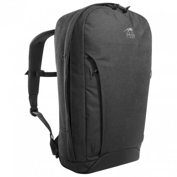 Tasmanian Tiger - TT Urban Tac Pack 22 - Daypack grau/schwarz