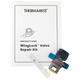 Therm-a-Rest - New Valve Repair Kit Gr Standard